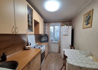 Продается 2-комнатная квартира, 53.4 м2, Самара, Саранская улица, 19