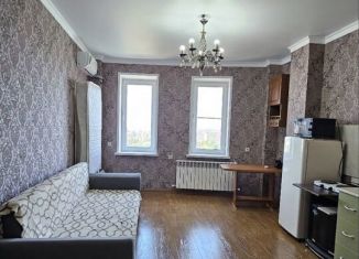 Продается квартира студия, 26 м2, Каспийск, улица Хизроева, 20В