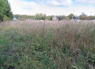 Продам земельный участок, 10 сот., деревня Синковицы