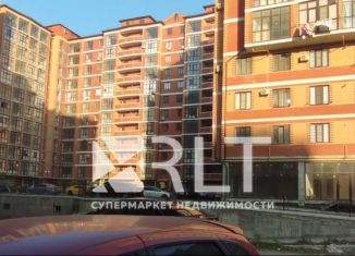 Продам двухкомнатную квартиру, 95 м2, Махачкала, улица Хаджи Булача, 8Д, ЖК Причал