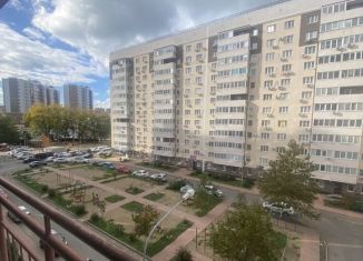 Сдам в аренду двухкомнатную квартиру, 60 м2, Анапа, Объездная улица, 39