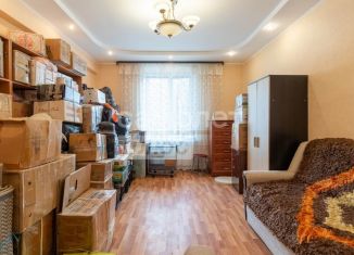 Продается 2-комнатная квартира, 58.9 м2, Подольск, улица Энтузиастов, 1