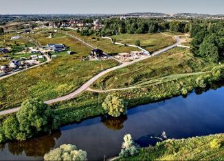 Продаю участок, 9 сот., деревня Прудки