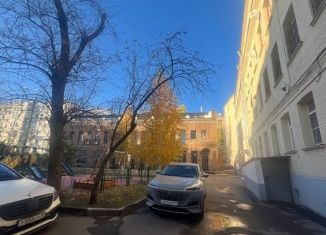 Продаю квартиру студию, 10 м2, Москва, улица Покровка, 43А, улица Покровка