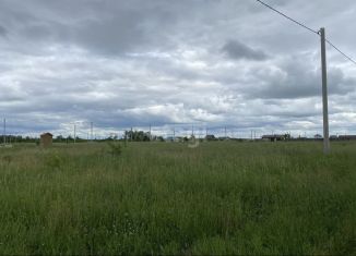 Продается земельный участок, 8 сот., деревня Казадаевка