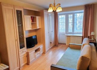 Продажа 2-комнатной квартиры, 45 м2, Обнинск, улица Комарова, 9