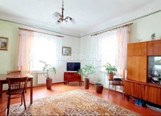 Продам дом, 136 м2, Новосибирск, метро Площадь Маркса, 1-й переулок Костычева