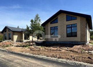 Продажа дома, 98 м2, посёлок Пятидворка, улица Якимова