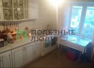 Продается 1-комнатная квартира, 44 м2, Омск, проспект Мира, 165/1