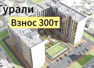 Продажа квартиры студии, 36 м2, Махачкала, Луговая улица, 77, Ленинский район