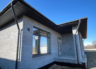 Продам дом, 125 м2, посёлок Инеш, улица Камал Саттаровой