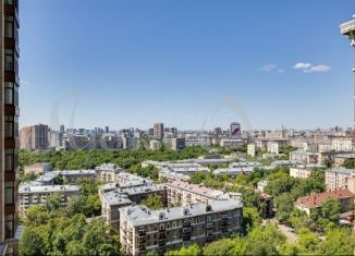 Продам 4-комнатную квартиру, 226.2 м2, Москва, Чапаевский переулок, 3, САО