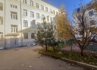 Продажа квартиры студии, 10 м2, Москва, улица Покровка, улица Покровка