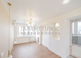 Продам 3-комнатную квартиру, 82.5 м2, Липецкая область, Агрономическая улица, 4