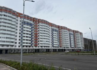 Продам квартиру студию, 25.6 м2, городской посёлок Янино-1, Заводская улица