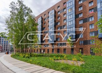 Продам 3-комнатную квартиру, 131.4 м2, Санкт-Петербург, Петровский проспект, 9к2, метро Чкаловская