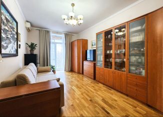 Продается 3-комнатная квартира, 78.1 м2, Москва, ВАО, Перовская улица, 28