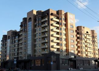 Продажа четырехкомнатной квартиры, 101.6 м2, Копейск, проспект Славы, 7