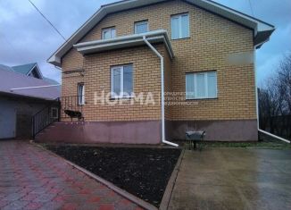 Продается дом, 210 м2, деревня Уба, Советская улица