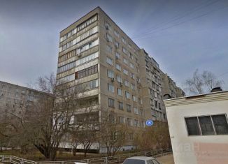 Сдается в аренду 2-комнатная квартира, 52.4 м2, Красногорск, улица Карбышева, 25