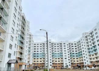 Продажа 2-комнатной квартиры, 60 м2, Ярославль, Брагинская улица, 18к4, Дзержинский район