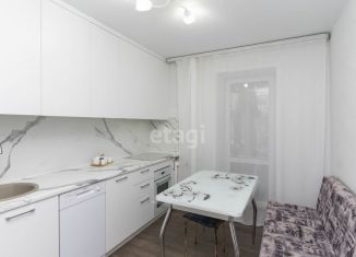 Продается 2-ком. квартира, 47.5 м2, Тюменская область, Станционная улица, 18А