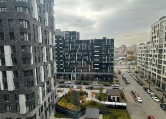 Квартира на продажу студия, 29 м2, Москва, район Лефортово, проезд Шелихова, 1к1