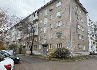 Продается 1-ком. квартира, 29.2 м2, Уфа, проспект Октября, 127/1