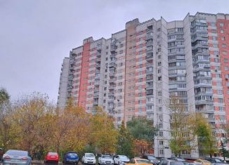 Продаю 1-комнатную квартиру, 19 м2, Москва, Пролетарский проспект, 19к2, метро Каширская