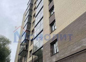 Продается 2-ком. квартира, 58.9 м2, Ярославль, Фрунзенский район