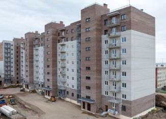 Продается 2-ком. квартира, 66.5 м2, Красноярск, Советский район