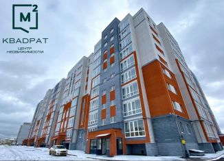 Продажа 2-ком. квартиры, 69 м2, Арзамас, 12-й микрорайон, 3