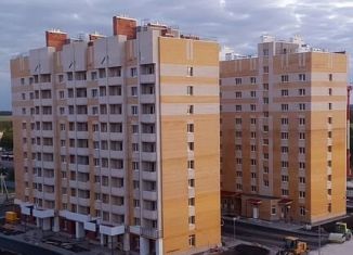 Продажа 1-ком. квартиры, 35 м2, Тамбов, улица Киквидзе, 77Б