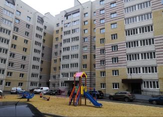 Продажа 3-ком. квартиры, 80.6 м2, Тамбовская область