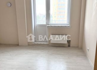 Продается квартира студия, 23.5 м2, Новосибирск, микрорайон Закаменский, 12, метро Золотая Нива