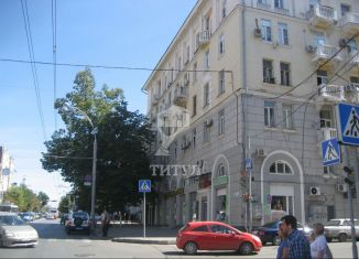 Продажа трехкомнатной квартиры, 71 м2, Ростов-на-Дону, Большая Садовая улица, 32/36