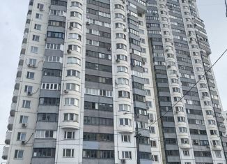 Продам трехкомнатную квартиру, 85 м2, Москва, ВАО, Лухмановская улица, 35