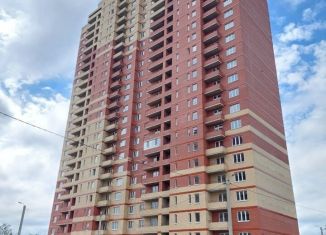 Продажа 1-комнатной квартиры, 37 м2, Ярославль, Красноборская улица, 38к3, Заволжский район