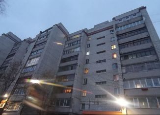 Продажа 2-ком. квартиры, 47.9 м2, Кострома, Центральный район, Кинешемское шоссе, 31