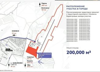 Продам участок, 50 сот., деревня Старое Мартьяново, Лесная улица, 36