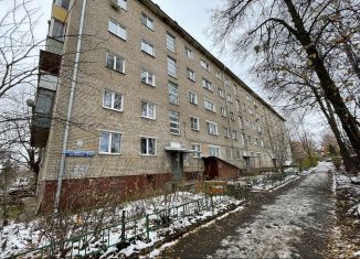 1-ком. квартира на продажу, 31 м2, Тульская область, улица Академика Павлова, 34А