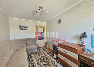 Продажа 3-комнатной квартиры, 71.2 м2, Балаклава, Строительная улица