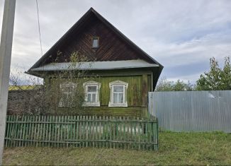 Продам дом, 42.5 м2, Удмуртия, улица Ленина, 51