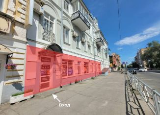 Сдам в аренду помещение свободного назначения, 12.3 м2, Самара, Ленинградская улица, 88