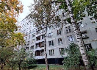 Продаю квартиру студию, 12.2 м2, Москва, Донбасская улица, 6, метро Царицыно