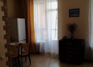 Сдаю в аренду квартиру студию, 32 м2, Иркутск, Ямская улица, 1/2