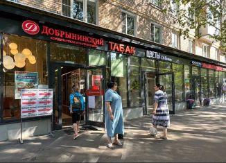 Сдаю в аренду торговую площадь, 470 м2, Москва, улица Багрицкого, 3к1, ЗАО