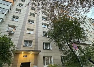 Продам 1-комнатную квартиру, 26.3 м2, Москва, улица Бестужевых, 12Г, СВАО