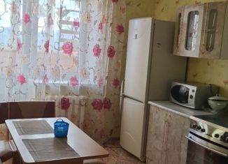 Аренда 1-комнатной квартиры, 50 м2, Тюмень, Широтная улица, 114к2, Восточный округ