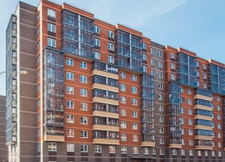 Продажа 2-ком. квартиры, 56.3 м2, Колпино, ЖК Новое Колпино, Загородная улица, 45к3